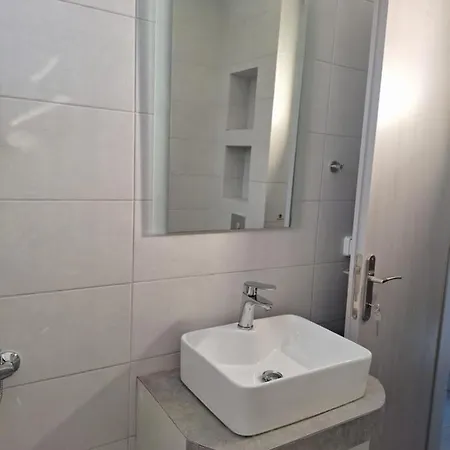 Dionysia Apartment Psarou (Zakynthos)