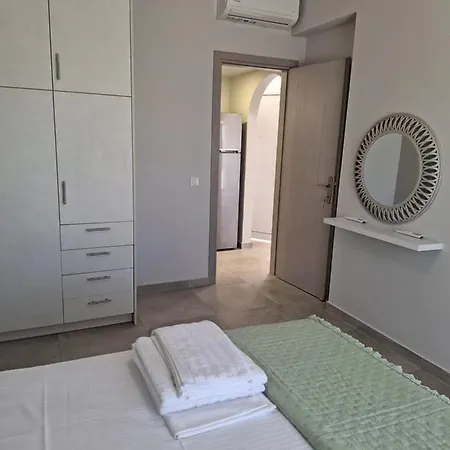 Dionysia Apartment Psarou (Zakynthos)