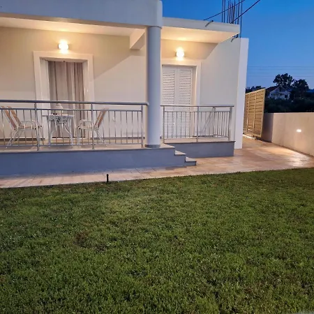 Apartment Dionysia