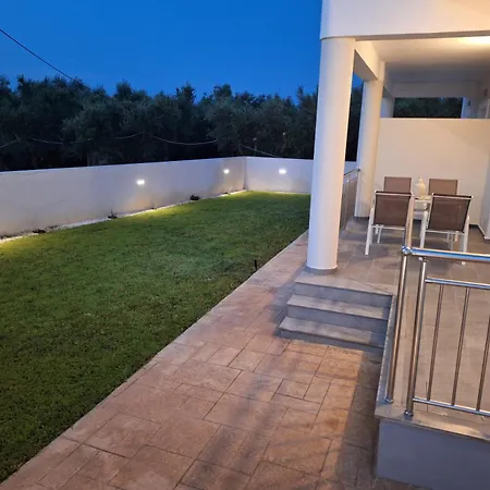 Dionysia Apartment Psarou (Zakynthos)